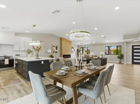 17409 N CONQUISTADOR Drive, Sun City West, AZ 85375