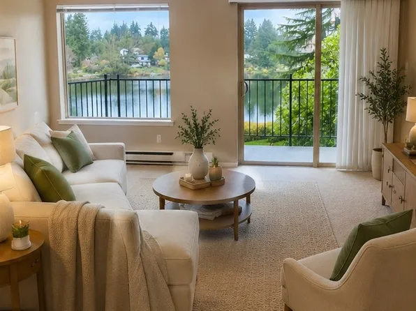 322 N 134th Street #203, Seattle, WA 98133
