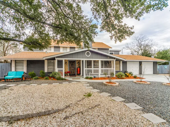 306 Windcrest Dr, Windcrest, TX 78239