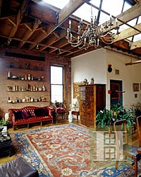 Rented by Halstead Real Estate