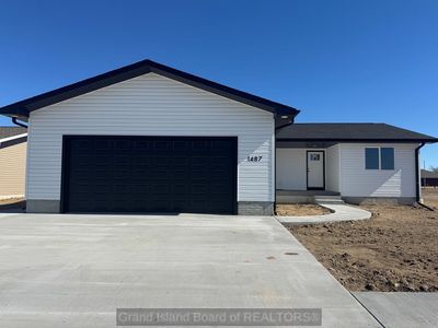 1487 Highlander Ln, Aurora, NE, 68818
