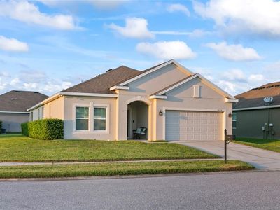 3600 Charmed Ln, Saint Cloud, FL, 34772