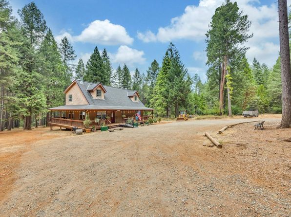 1750 Horse Power Dr, Georgetown, CA 95634