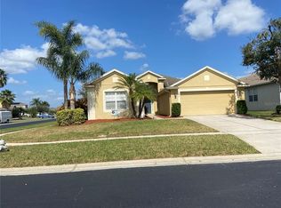 3576 Maple Ridge Loop, Kissimmee, FL 34741