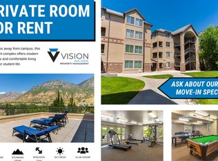 892 E 700 N #F4-3, Provo, UT 84606