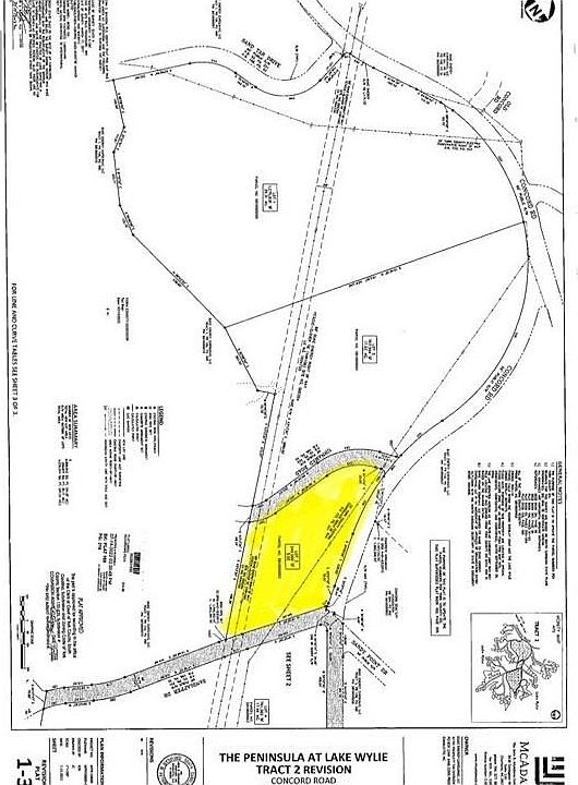 1st image of 0 Concord Rd #13