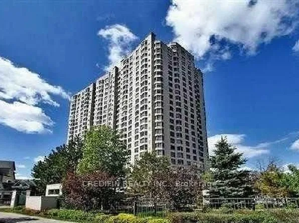 238 Bonis Ave #918, Toronto, ON M1T 3W7