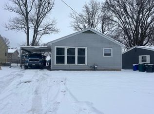 267 Wayside Ave, Decatur, IL 62521