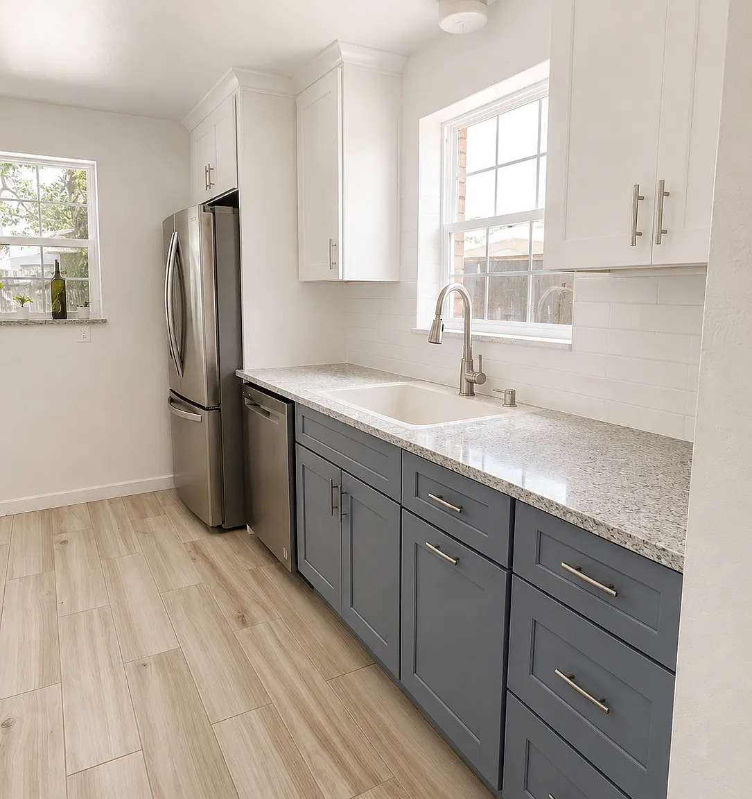 2 bed, 804 sqft, $2,300 — Photo 2