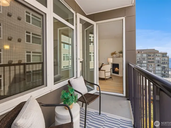 2801 1st Avenue #703, Seattle, WA 98121