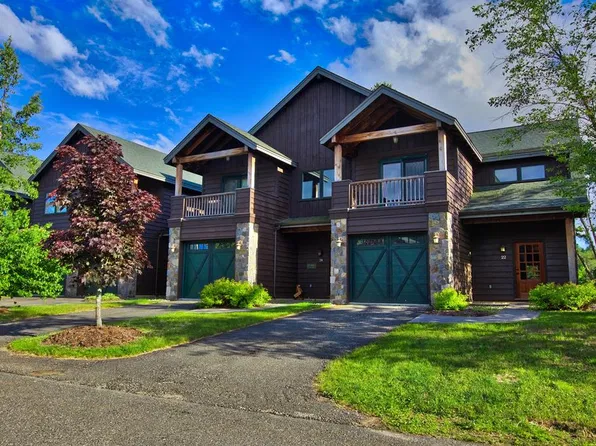 11 Cimarron Trl, Lake Placid, NY 12946