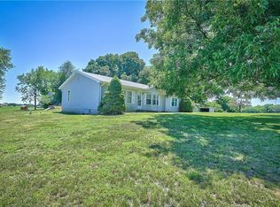 9009 NW County Road 2002 Rd, Amoret, MO 64722