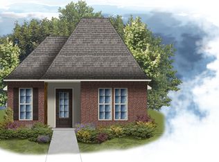 Grenada IV A Plan, The Village at Morganfield, Lake Charles, LA 70607