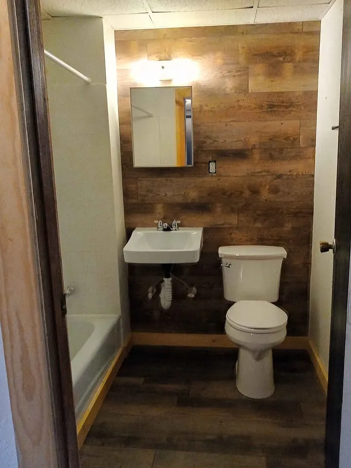 Studio, 600 sqft, $600 — Photo 4