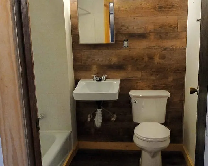 120 Minnesota Ave NW #201 — Photo 4