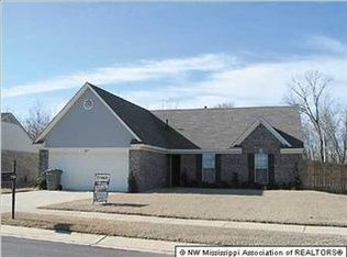 7269 Hurt Rd, Horn Lake, MS 38637