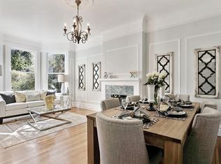 638 Cole St, San Francisco, CA 94117