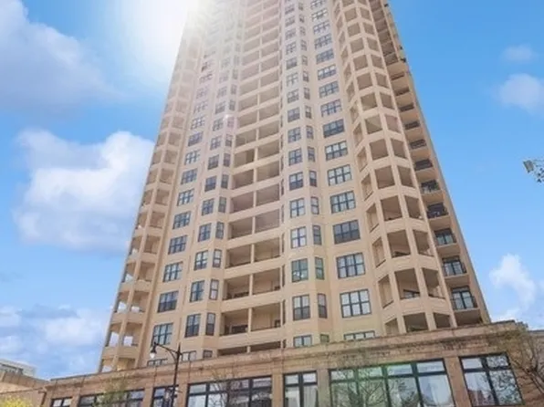 1464 S Michigan Ave APT 703, Chicago, IL 60605