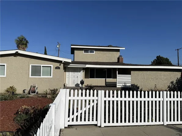 1334 S Glendora Ave, West Covina, CA 91790