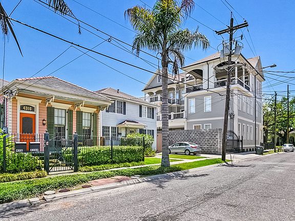 5th image of 4316 Perrier St #F