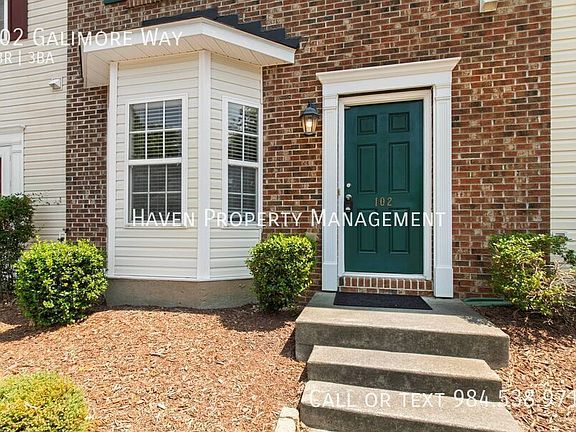 2nd image of 102 Galimore Way