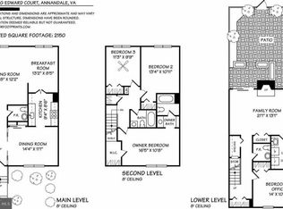 4503 King Edward Ct, Annandale, VA 22003