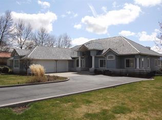 9332 Arant Rd, Klamath Falls, OR 97603