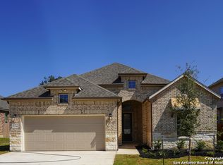 15746 La Subida Trl, Helotes, TX 78023