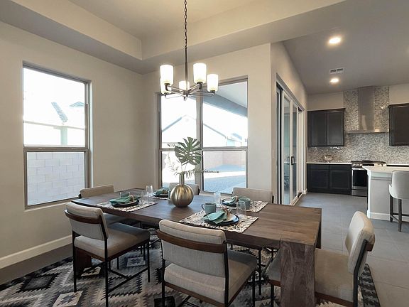 3rd image of 7724 Station Ct NW
