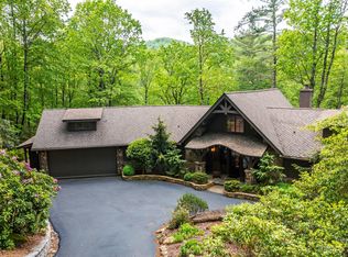 196 The Rpds, Sapphire, NC 28774