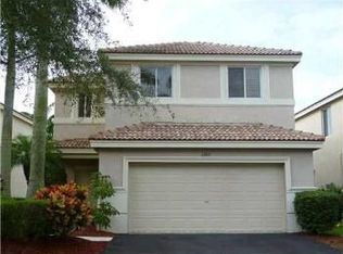1380 Canary Island Dr, Weston, FL 33327