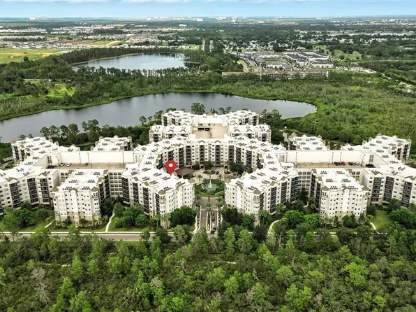 14501 Grove Resort Ave #2602, Winter Garden, FL 34787