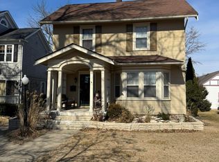 125 Vogel Ave, Ottumwa, IA 52501