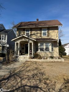125 Vogel Ave, Ottumwa, IA, 52501
