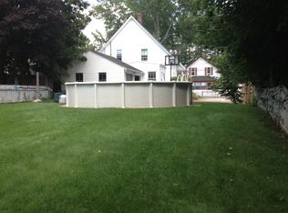 18 McKinley St, Rochester, NH 03867