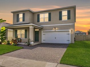 5593 Galloping Dr, Apopka, FL 32712