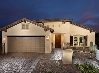 20686 N 259th Ave, Buckeye, AZ 85396