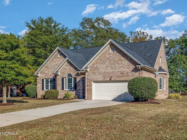 210 Creekside Drive, Goldsboro, NC 27534