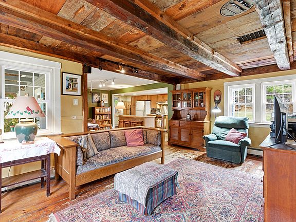 2nd image of 681 Ossipee Hill Road