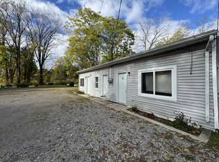 9762 N River Rd, Algonac, MI 48001