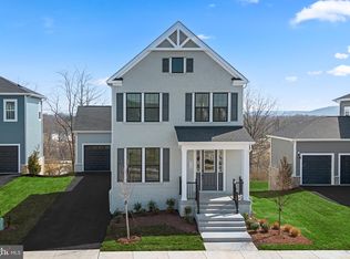 5115 Carters Crossing Ave, Marshall, VA 20115