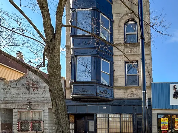 8714 S Commercial Ave, Chicago, IL 60617