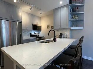 39 Jarvis St #601, Toronto, ON M5E 1Z5