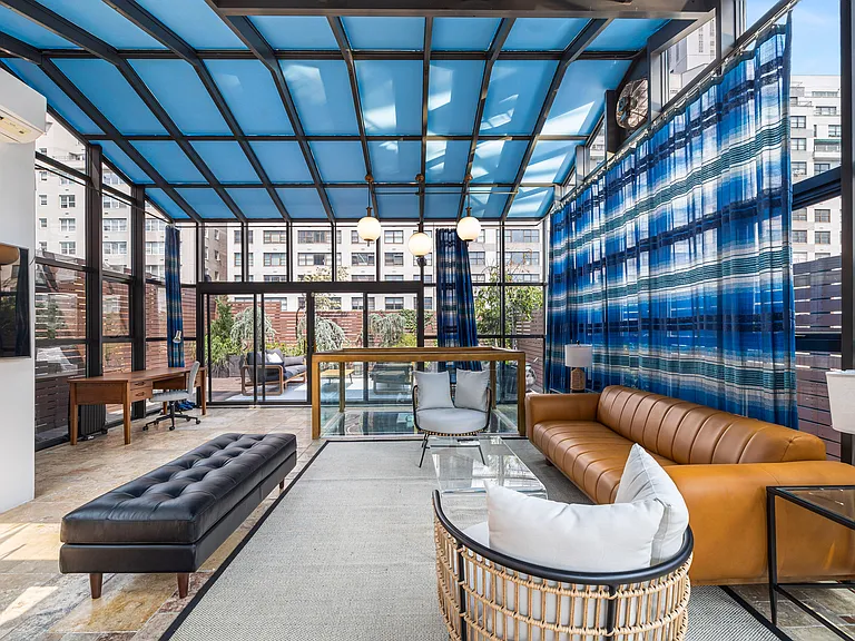 10 E 14th St #PENTHOUSE — Photo 47