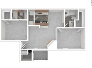 Park West Apartments, Fort Worth, TX 76134