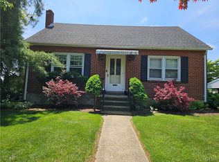 1938 31st St SW, Allentown, PA