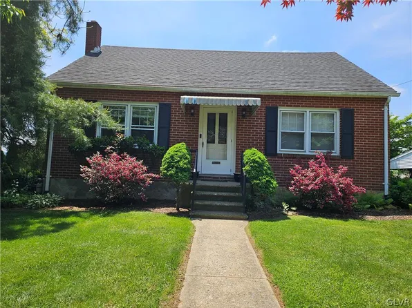 1938 31st St SW, Allentown, PA 18103