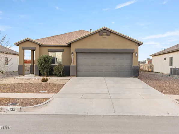 10133 Red Valley St, Socorro, TX 79927