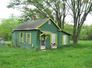 491 NW Highway Yy, Osceola, MO 64776