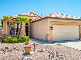 19909 N 110th Ln, Sun City, AZ 85373